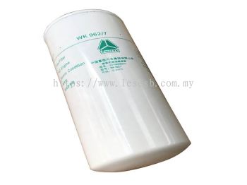 VG156008012 SINOTRUCK HOWO FUEL FILTER