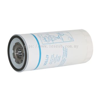 477556 VOLVO BYPASS OIL FILTER