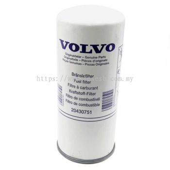 20430751 VOLVO FUEL FILTER