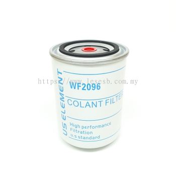 1699830 / WF2096 VOLVO COOLANT FILTER