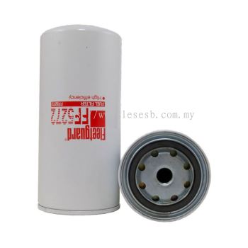 FF5272 VOLVO FUEL FILTER