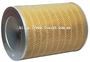 A-2771 / 17801-2290 HINO KING AIR FILTER