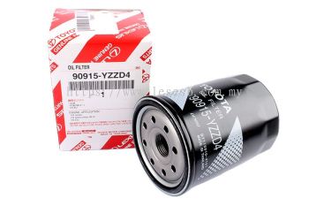 90915-YZZD4 TOYOTA , LEXUS OIL FILTER