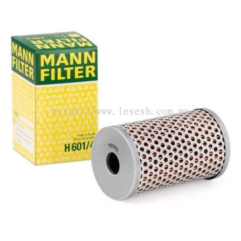 H601/4 SCANIA VOLVO POWER STEERING OIL FILTER