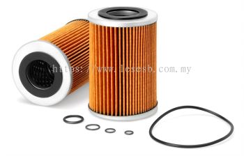 8941674000 / O-6770 ISUZU NHR OIL FILTER