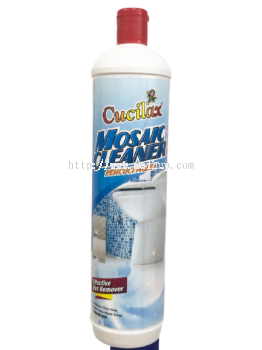 Cucilax Mosaic Cleaner