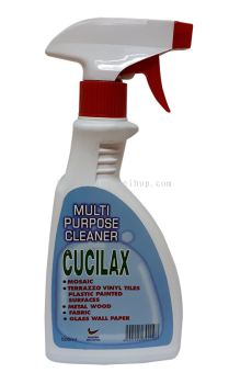 Cucilax Multi Purpose Cleaner