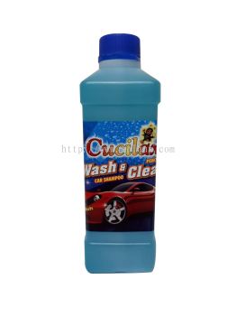 Cucilax Car Cleaner