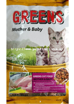 Greens Mother& Baby