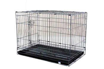 Cat Cage 304E ( 24"L x 17"W x 20"H )