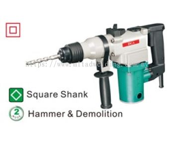 26mm Rotary Hammer