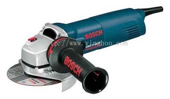 Bosch 4'' Angle Grinder -GWS580