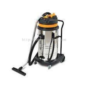 King Kong Heavy duty Wet & Dry Vacuum Cleaner 