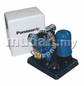 Panasonic Auto Home Water Pump A-130AJack