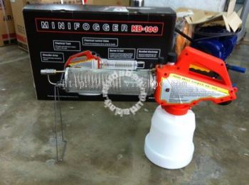 Mosquitoes killer Mini Fogging Fogger Machine