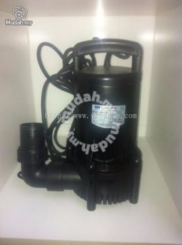 Japan Koi(ikan) ponds water Submersible Pump