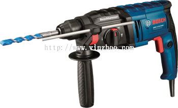 Bosch GBH2-20DRE Rotary Hammer Drill