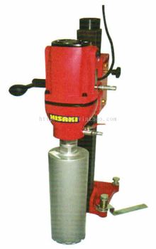 Coring Machine