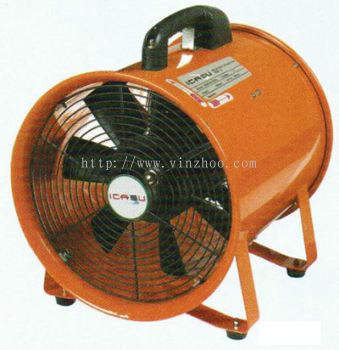 ICASU Ventilator Fan 'W' Stand Type