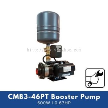 Home Water Pumps