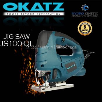 OKATZ JIG SAW JS100-QL ACCESSORIES