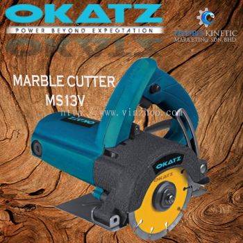 Okatz MS13V Marble Cutter (1300W)