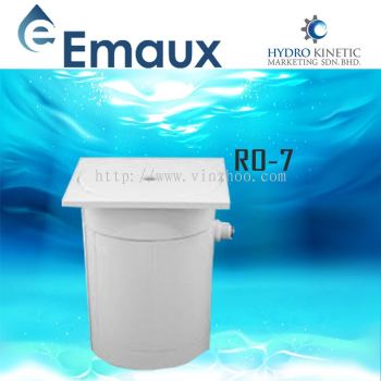 EMAUX WATER LEVEL REGULATOR (MODEL: RO-7 CODE: 88570203)