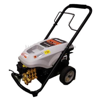 ESKO EKP1210E 3KW 240V 1450RPM 120BAR HIGH PRESSURE WASHER