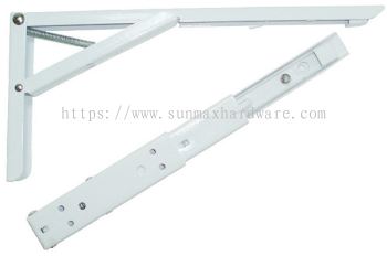 Shelving Folding Bracket 7411 