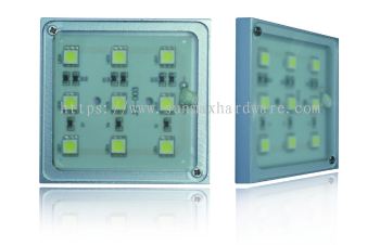 LED Down Light Square 