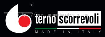 TERNO SCORREVOLI