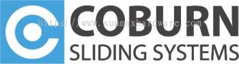 COBURN Logo