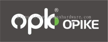 opk OPIKE Logo