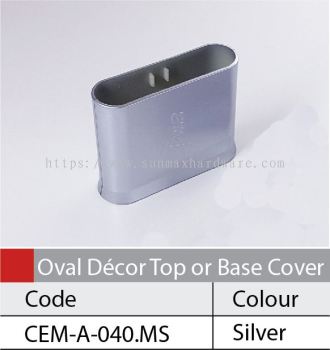 Decor Cover