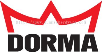 DORMA logo