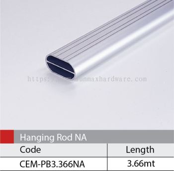 Hinging Rod PB3