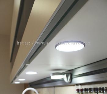 Cabinet Lighting