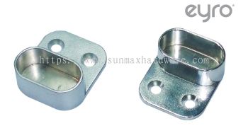 Heavy Duty Oval Bracket 400