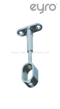 Adjustable Oval Pipe Holder 300