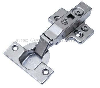 3D Adjustment Soft Close Hinges 