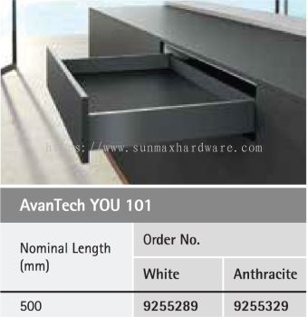 AvanTech You 101