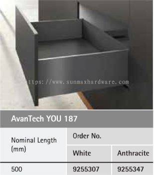 AvanTech You 187