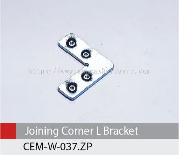 Joining Corner L Bracket