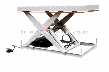 Lifting Table