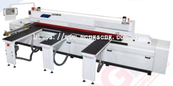 LEABON Semi Automatic Panel Saw Machine HJ-280