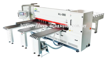 LEABON Automatic Panel Saw Machine MJ280