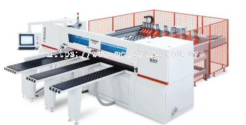 JINHONGYU Computer Beam Saw Machine CMJ-2850