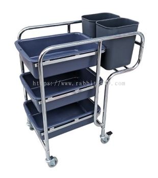 RESTAURANT CART - RC-308