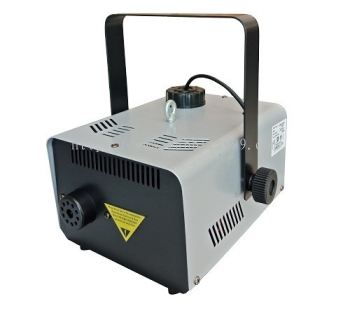 OSREN 1200W FOG MACHINE