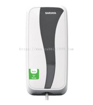 SARAYA SANILAVO UD-450 NO TOUCH DISPENSER - hand soap (Liquid)